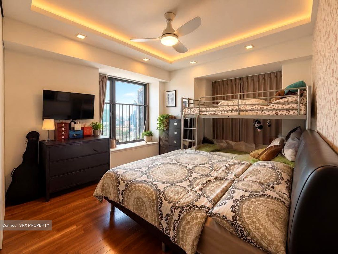 Blk 1D The Pinnacle@Duxton (Bukit Merah), HDB 4 Rooms #618995821